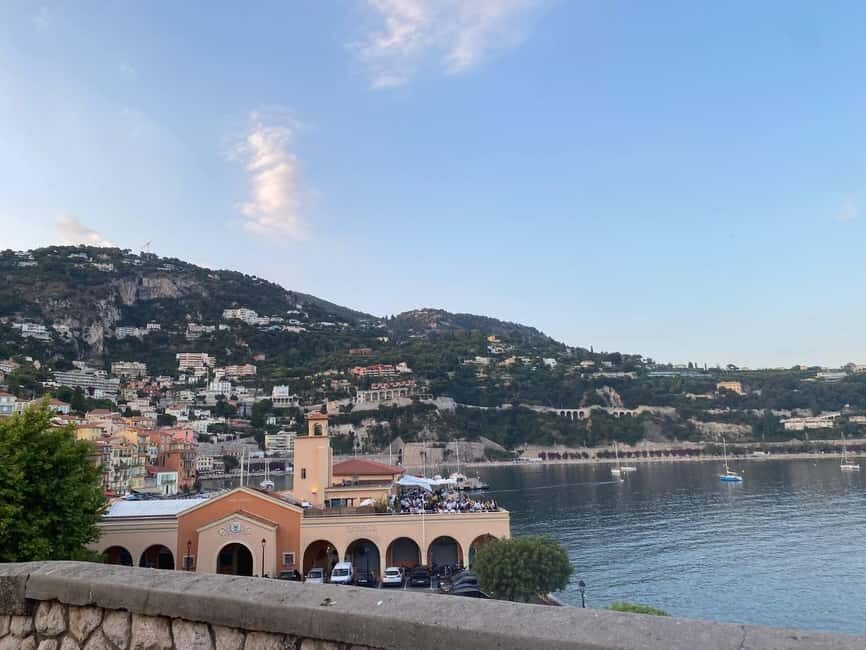 Nice: Old Town & Castle Hill Private Walking Tour - Authenticity and Insider Access