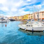 Nice: Old Town Private Walking Tour with Côte d'Azur Cruise - Who Should Consider This Tour?