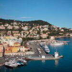 Nice: Old Town Treasures and Castle Hill Walking Tour - Who Will Enjoy This Tour?