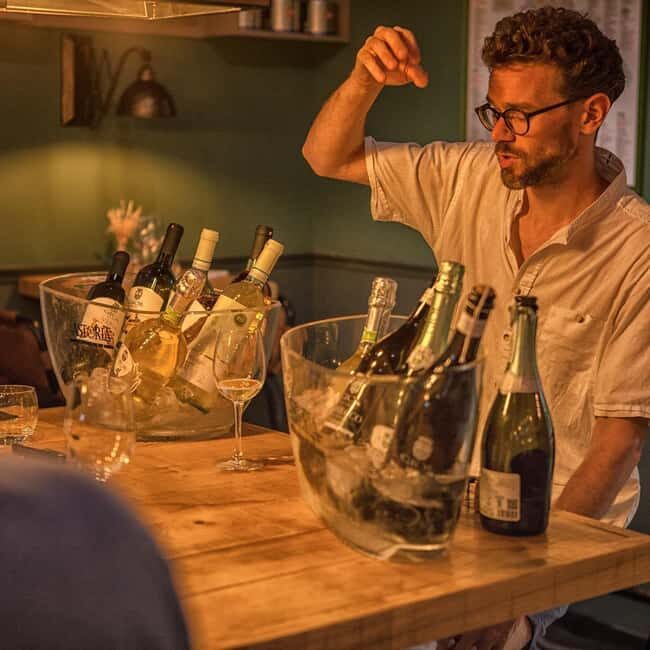 Nice: Organic French Wine Tasting in Libération Neighborhood - Who Will Enjoy This Tour?