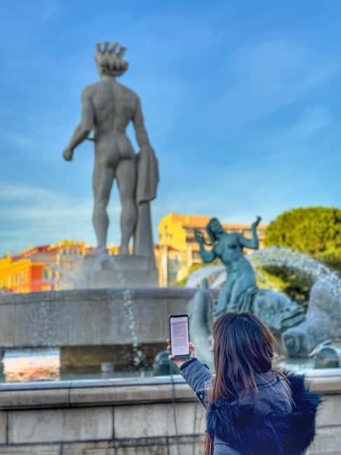 Nice: Outdoor Escape Game with Guide and Souvenir - The Sum Up: Who Will Love This Experience?