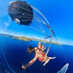 Nice: Parasailing Adventure with French Riviera Views - Why This Parasailing Tour Stands Out