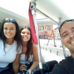 Nice: private guided Tour by electric taxi bike - What Makes This Tour Special?