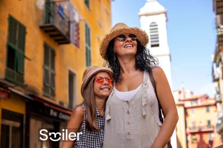 Nice: Private Professional Photoshoot in Old Nice - Why This Experience Is Worth Considering