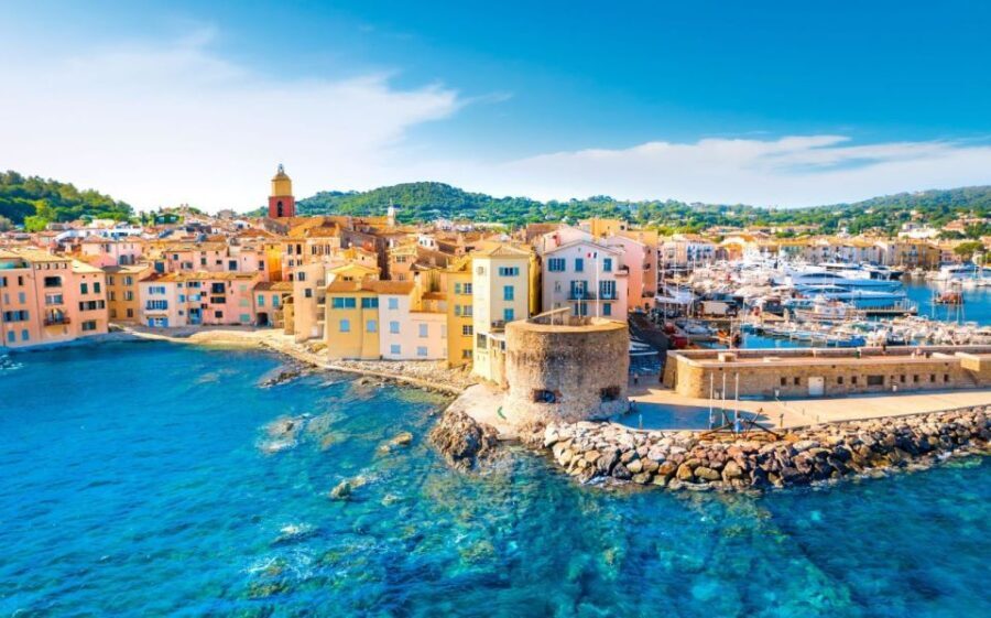 Nice: Saint-Tropez & Port Grimaud Full-Day Sightseeing Tour - Who Will Love This Tour?