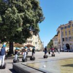 Nice: Segway Tour with Food Tasting experience - FAQs