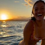 Nice: Sunset Boat Tour with Wine and Local Snacks - The Guides and Atmosphere