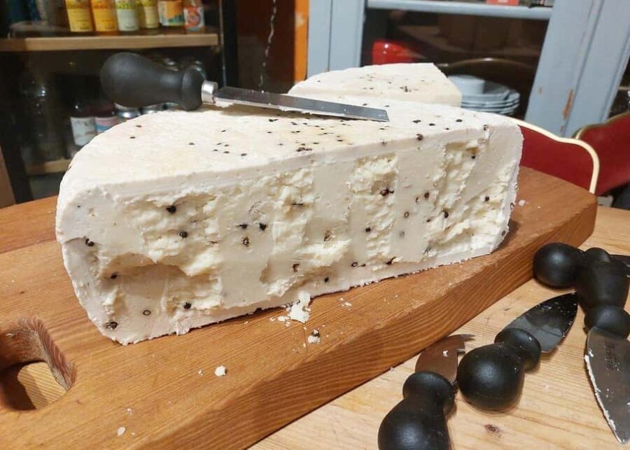 Nice: Tasting of 5 Niçoise and Italian cheeses in a local setting - FAQ