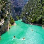 Nice: The Gorges du Verdon and Ste Croix Lake Full-Day Tour - Transportation & Group Dynamics