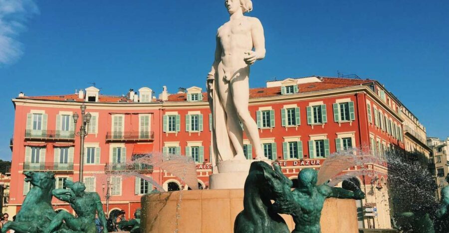 Nice: Tour with Private Guide - Who Is This Tour Best For?