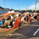 Nice : visite guidée 1h30 en TukTuk avec guide Nicois. - The Value of the Experience: Price vs. What You Get