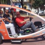 Nice : Visite privé 1H en Vélotaxi avec un guide local. - Who Should Consider This Tour?