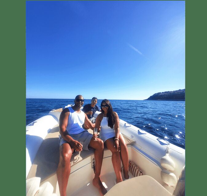 Nice: Visite privé en Bike & Boat 3h Villefranche-Cap ferrat - Who This Tour Is Best For