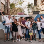 Nicosia: Green Line and Buffer Zone Guided Tour - The Experience: A Step-by-Step Breakdown