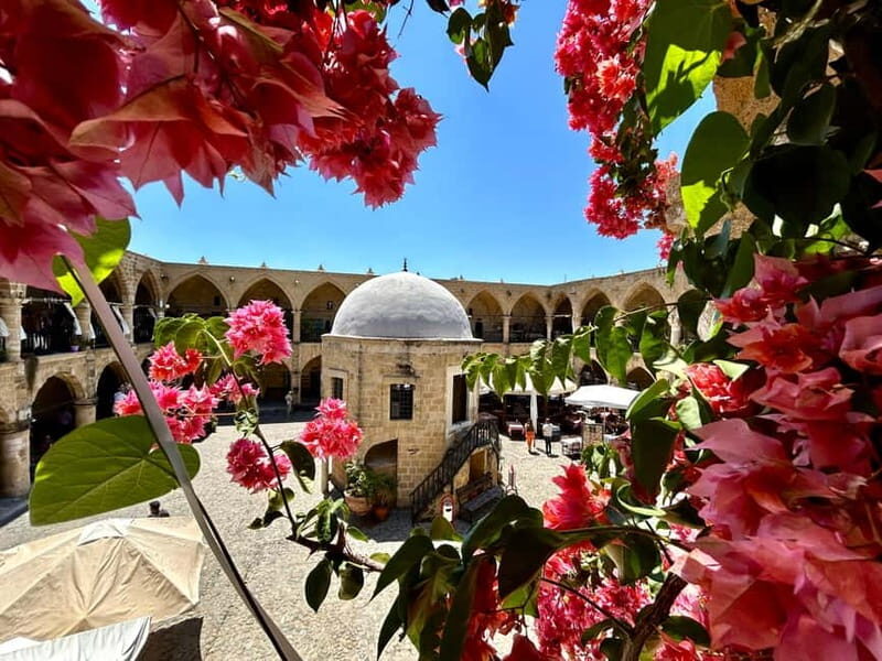 Nicosia, private tour, Old Town greek and turkish side - The Practical Side: What to Know