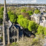 Nidderdale Driving Tour with an APP - Key Points