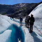 Nigards: Kayaking and Glacier Hike - What to Expect and Practical Details
