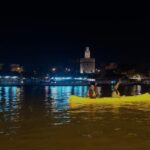 Night Kayak: Historic Seville, Triana and La Cartuja - Practical Details and Value Evaluation