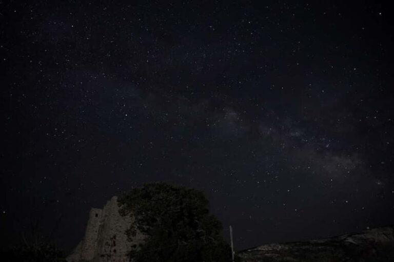 Night Sky observation and photography (Small Group) - Who Will Love This Tour?