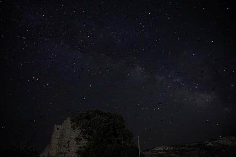 Night Sky observation and photography (Small Group) - Who Will Love This Tour?