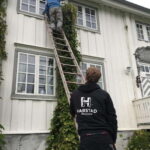 Night time tour of Harstad Craft Brewery - Practical Details & Considerations