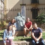 Night tour: Aviles city of crime - Practical Details and What to Expect