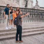 Night tour of Rome - 2.5 hrs walking under the Roman sky - What Makes This Tour Stand Out?