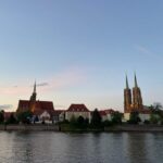 Night tour through Wroclaw - A Deep Dive into the Wroclaw Night Tour Experience