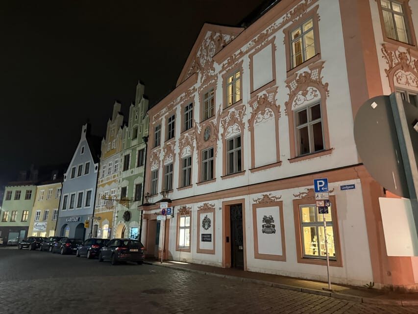 Night watchman tour through Landshut - FAQ