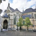 Nijmegen: Historic Hightlights Tour - WWII and the Bombing of 1944