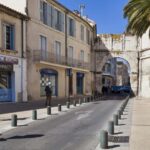 Nîmes: Express Walk with a Local in 60 minutes - The Value of a Short Tour? Insights from Travelers