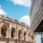 Nîmes: Guided Food Tour - The Itinerary: From Market to Sweet Finish