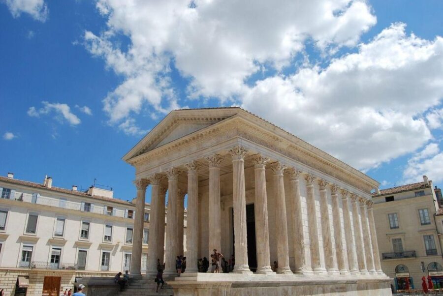 Nîmes: Private Guided Walking Tour - Why This Tour Offers Good Value