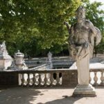 Nimes: Private Walking Tour of the Historical Center - Key Points