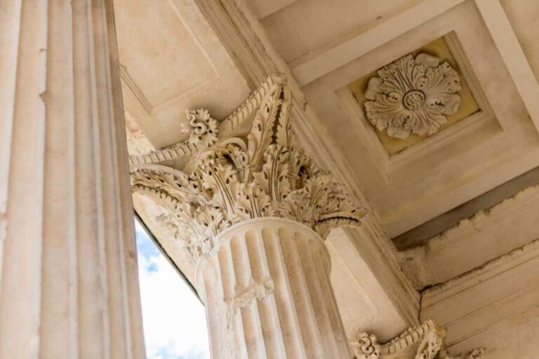 Nîmes your way  Personalized private tour - Who Will Love This Tour?