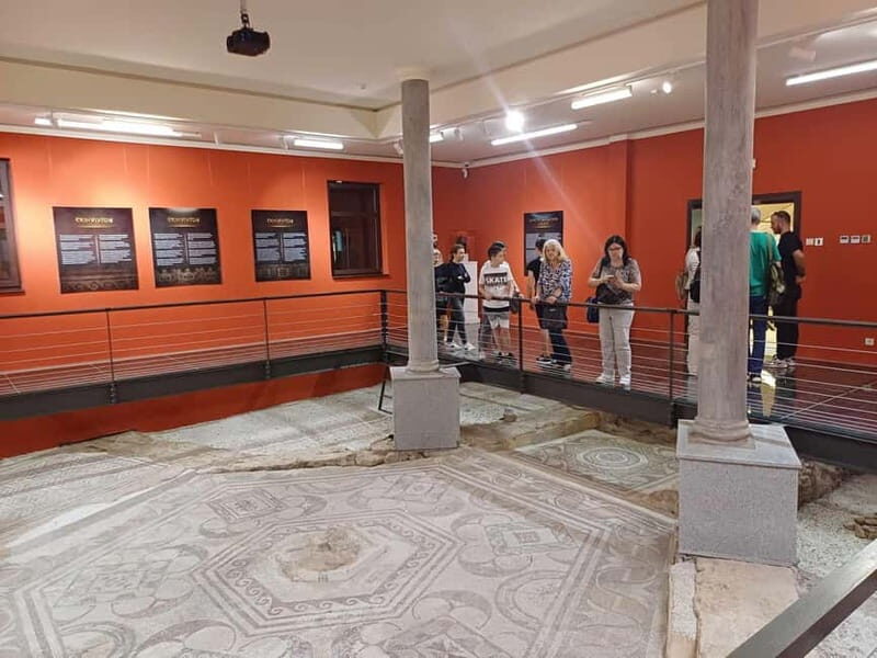 Nis City Tour: Full-Day Trip from Sofia - What Sets This Tour Apart