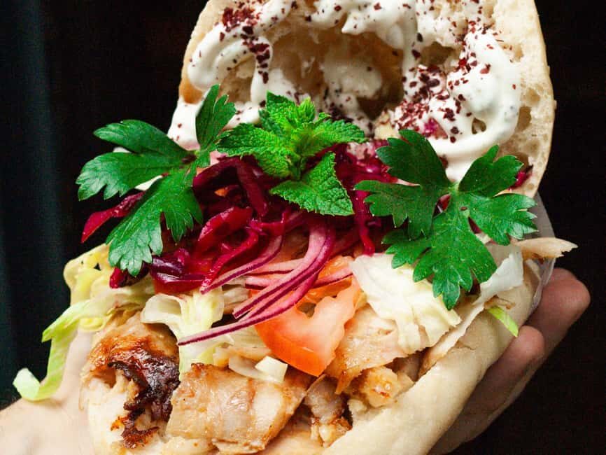 No Diet Club - A selection of the best kebabs in Paris ! - Final Thoughts