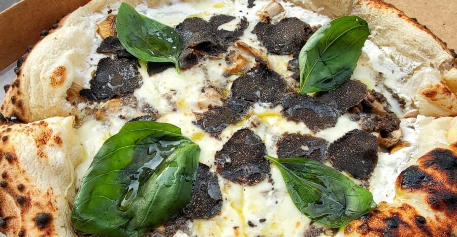 No Diet Club - A selection of the best pizzas in Paris ! - Who Would Love This Tour?