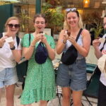 No Diet Club : Bordeaux Food Tour in Bordeaux center ! - FAQ