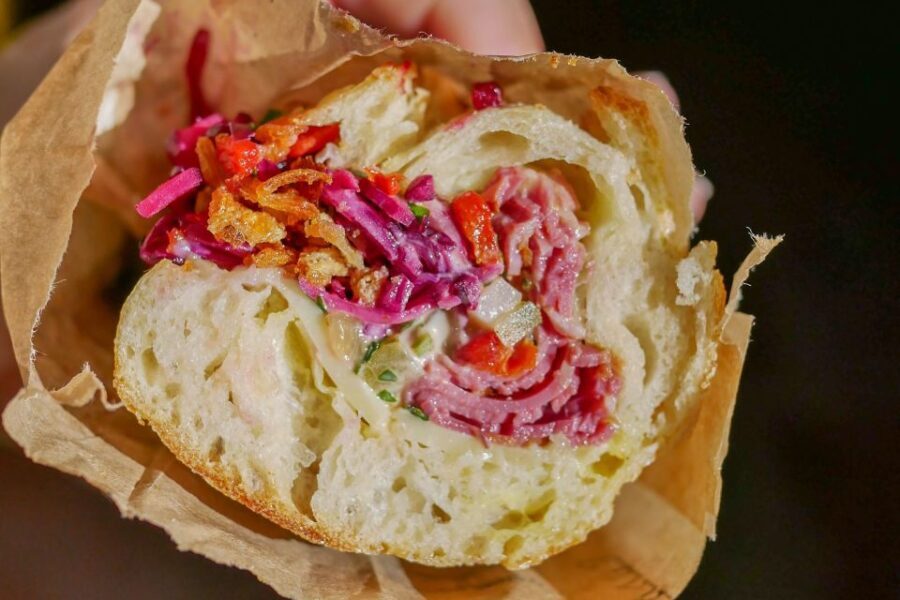 No Diet Club : Bordeaux Food Tour in Les Chartrons ! - The Value of the Experience: Price and Quality