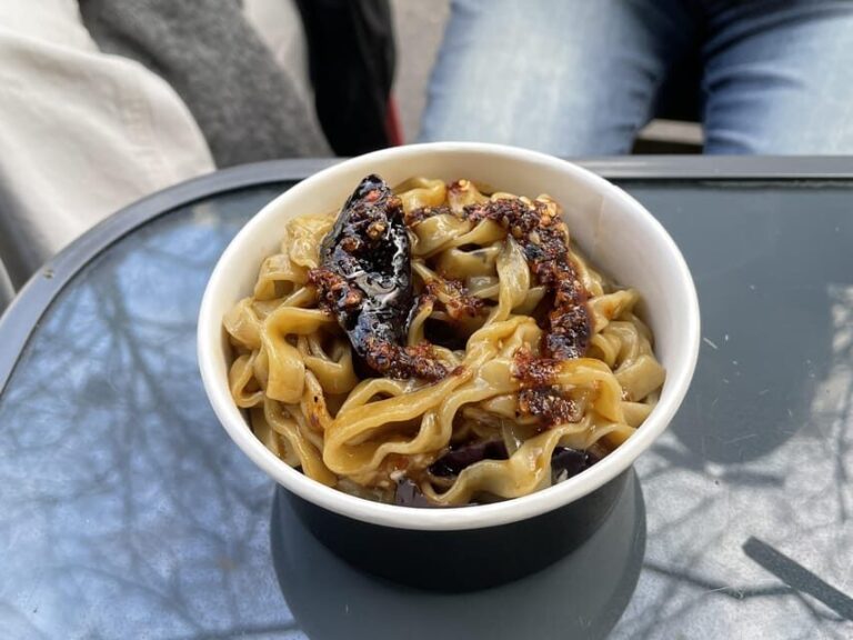 No Diet Club - Special Hong Kong food tour in Paris ! - What Makes This Tour Stand Out?