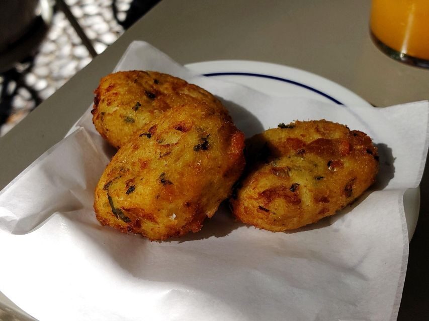 No Diet Club - Unique food tour in Lisbon with many Tastings - Who Will Love This Tour?