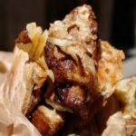 No Diet Club - Unique local food in Barcelona - The Neighborhood and the Atmosphere