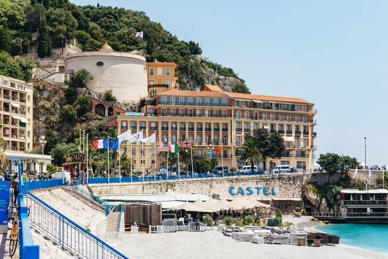 No Diet Club - Unique Local Food in Nice with Tastings - What You’ll Taste and See