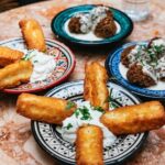 No Diet Club - Unique local Food in Paris! Canal st Martin - Key Points