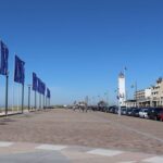 Noordwijk: Beach and Dunes Bike Tour - Starting Point and First Impressions