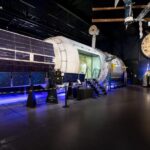 Noordwijk: Space Expo Entry Ticket - What You Can Expect at Space Expo
