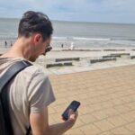 Norderney: interactive puzzle walk across the island - The Value of This Experience