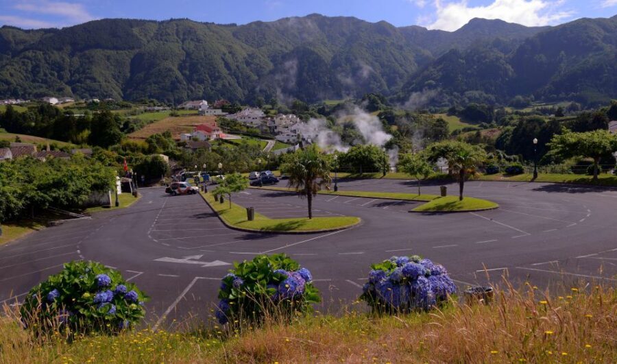 Nordeste: Waterfall, Hot Spring and Viewpoints Full-Day Tour - The Real Value of This Tour
