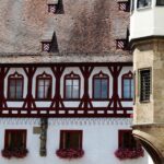 Nördlingen Private Guided Walking Tour - The Itinerary: What You Can Expect